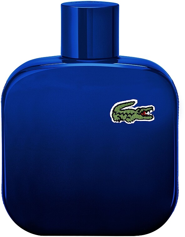 

Туалетная вода Lacoste L.12.12 Pour Lui Magnetic