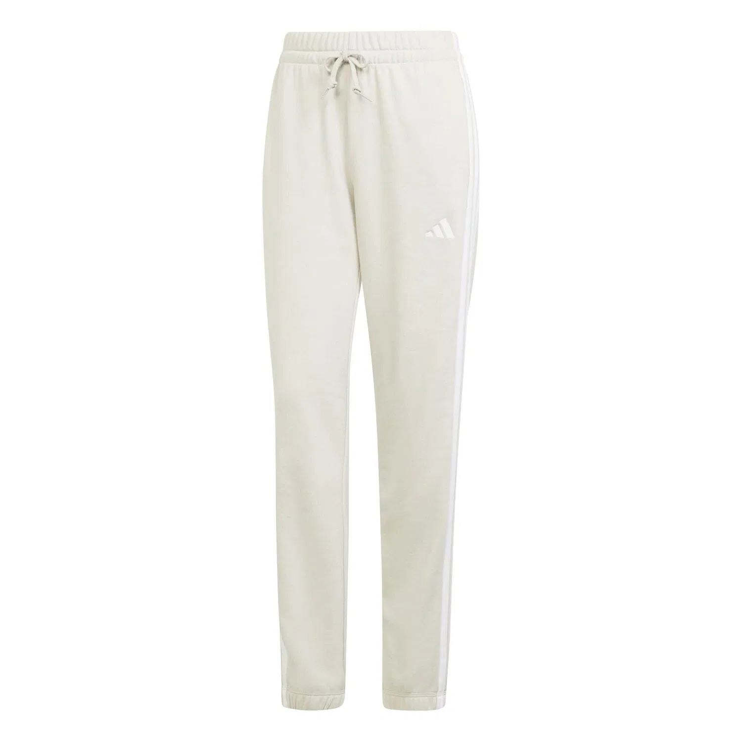 Женские спортивные штаны Adidas Sport Hosen W 3S Ft Cf Pt, Beige