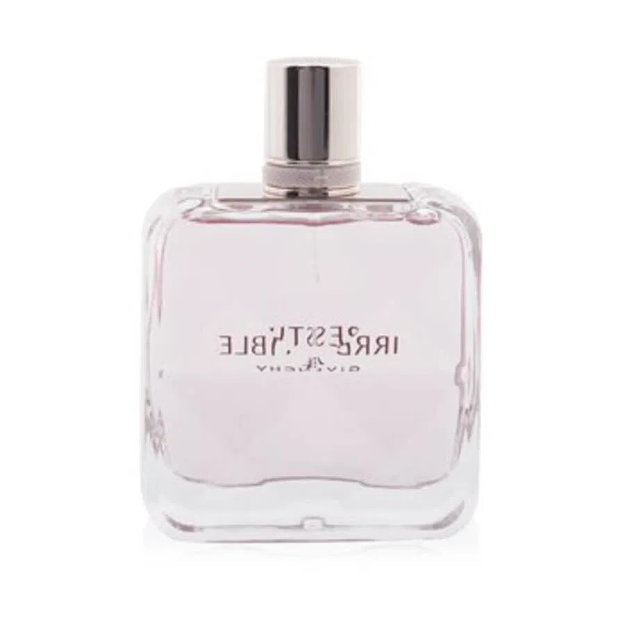 Туалетная вода Givenchy Irresistible Givenchy, 80 мл — фото 3