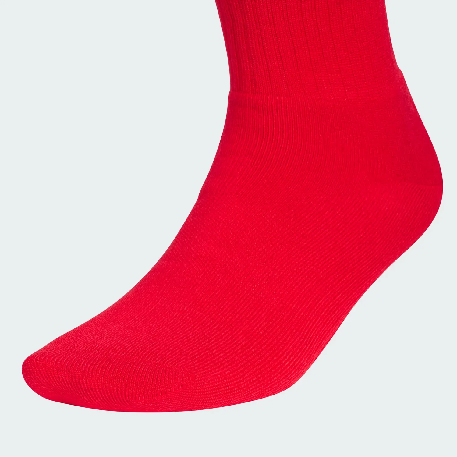 Носки Quarter с влагоотводящей тканью, 6 пар, Trefoil 2.0, Adidas Originals, Цвет: Scarlet/Collegiate Green/Blue — фото 3