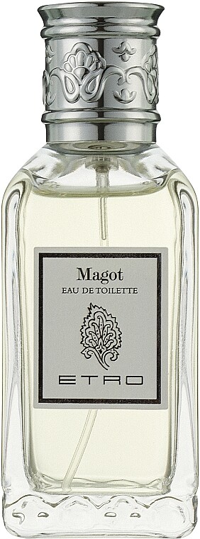 

Туалетная вода Etro Magot Eau De Toilette