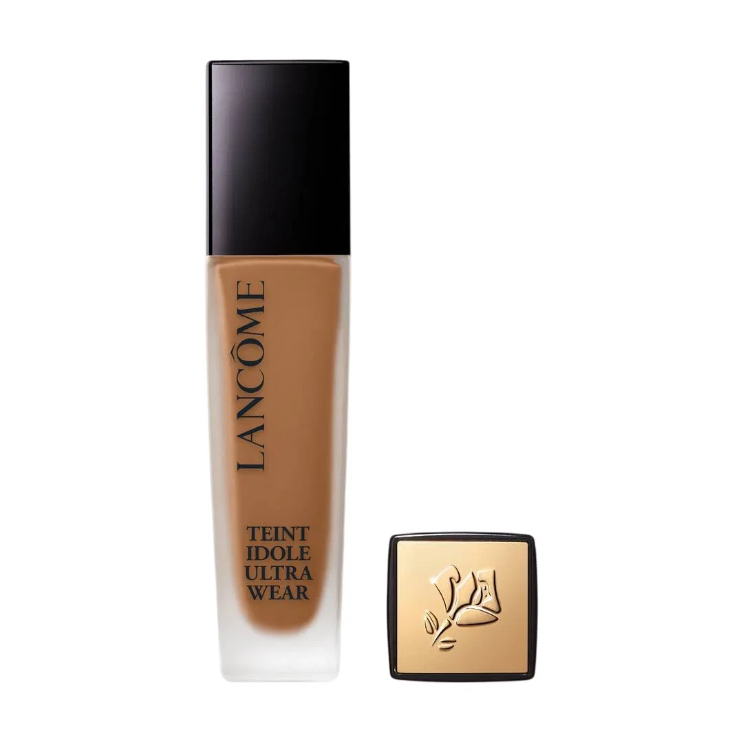 Тональный крем 30 мл с SPF 35 Teint Idole Ultra Wear Lancome