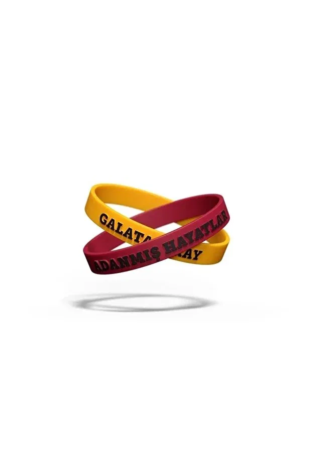 Детская футболка с коротким рукавом с принтом Galatasaray, Jersey Metin Oktay Bracelet Green — фото 4