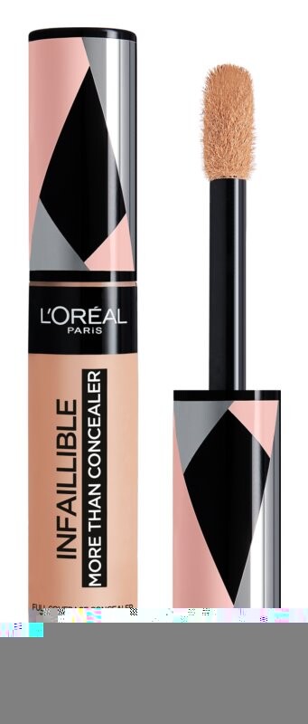 

Консилер для всех типов кожи L’Oréal Paris Infaillible More Than Concealer, оттенок 327 Cashmere 11 мл