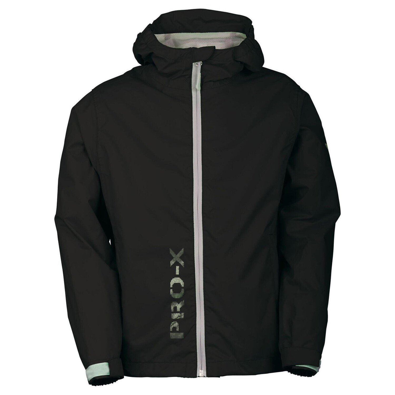 

Куртка PRO-X Elements FLASHY, черный