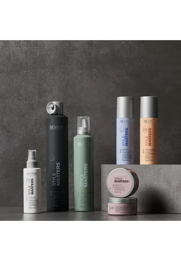 Спрей для волос с термозащитой Lissaver, Revlon Professional 150 мл — фото 4