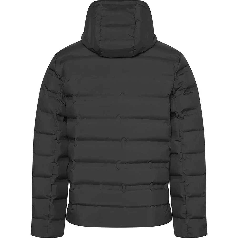 Пуховик Calvin Klein, черный — фото 2