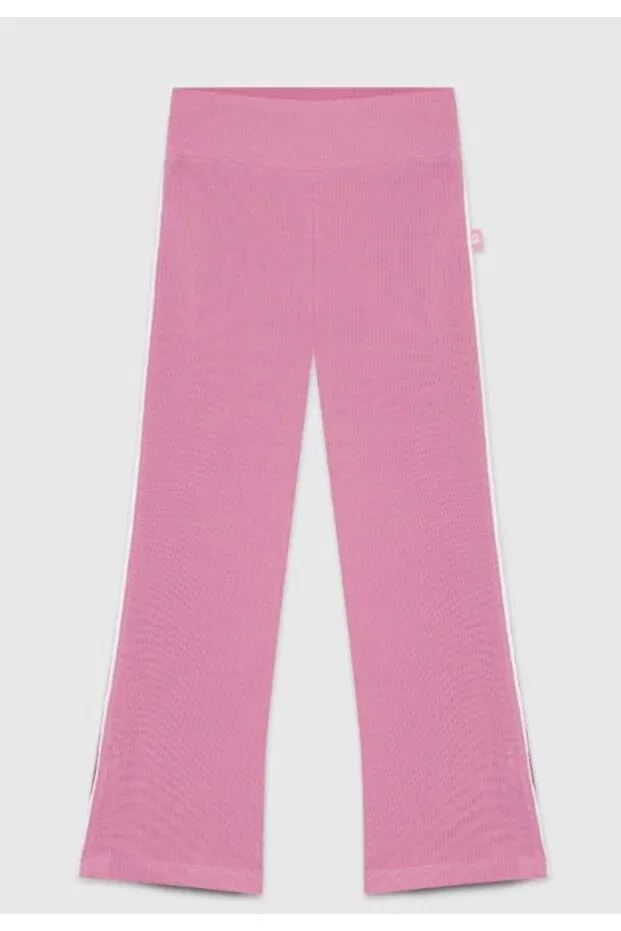 Детские леггинсы для девочек с широкими штанинами Benetton, Rose Dry United Colors Of Benetton