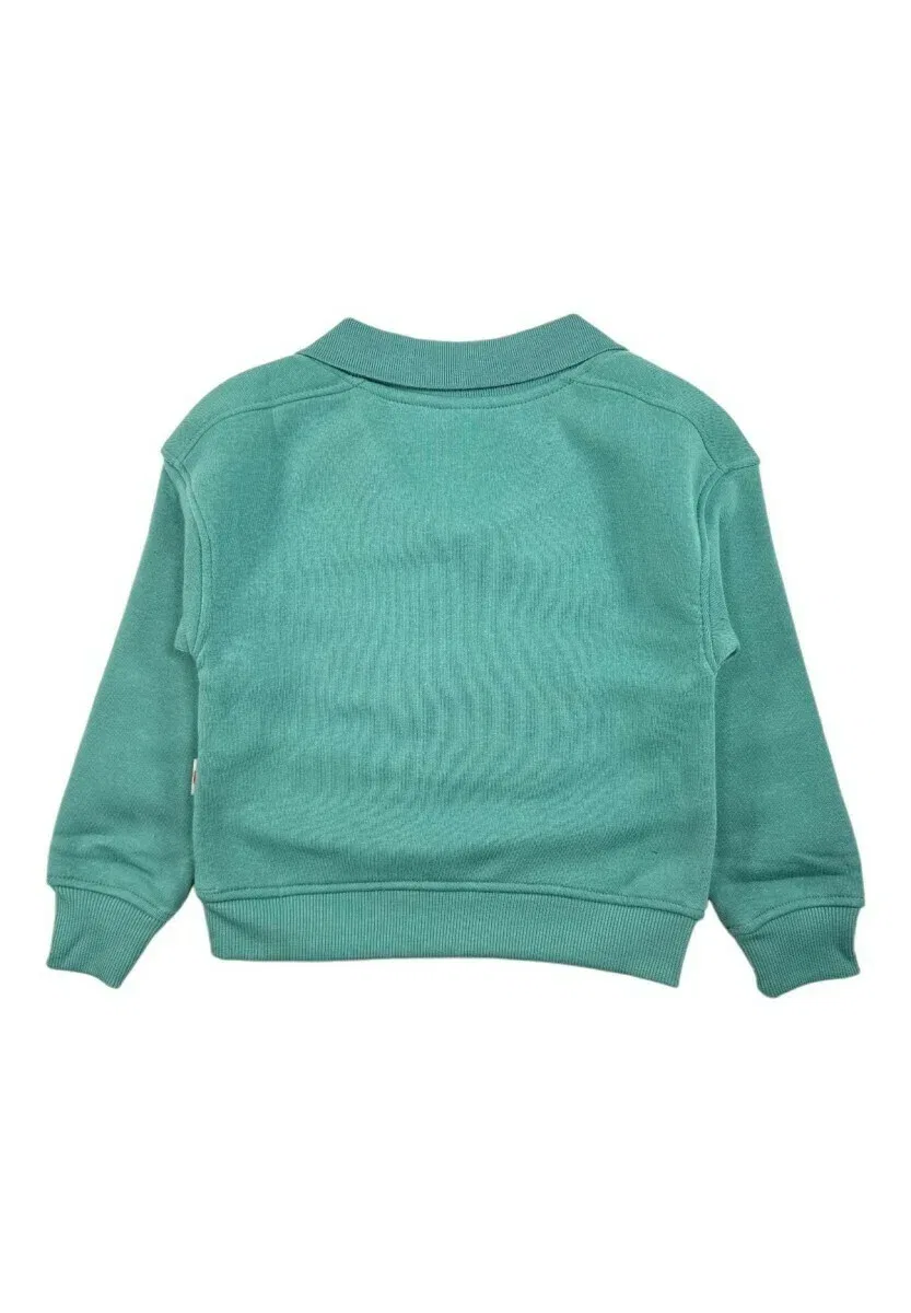 Толстовка Lee Cooper, Vert — фото 2