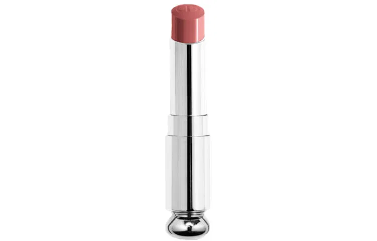 Женская губная помада DIOR, 422 ROSE DES VENTS Taro Paste White Tea, кремовая