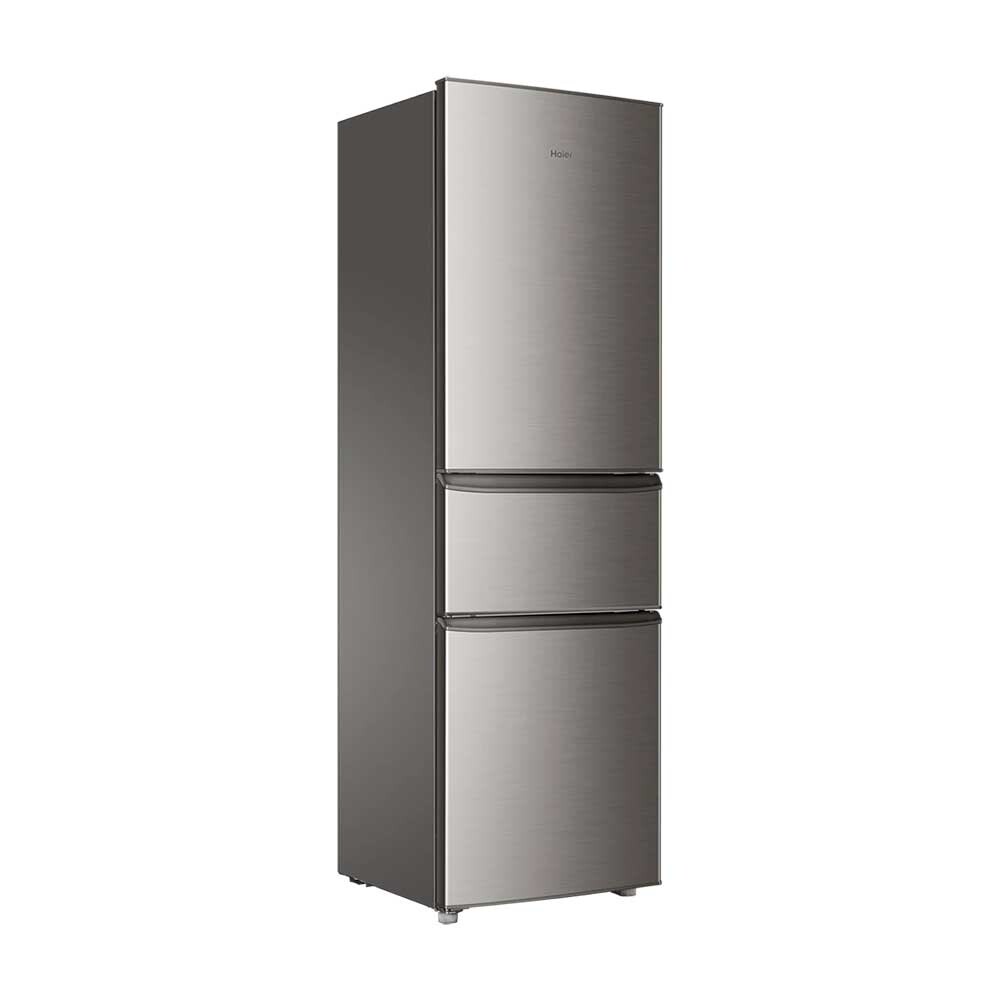 

Холодильник Haier 215L, BCD-215STPD, серый