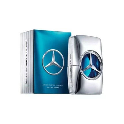 

Mercedes-Benz Man Bright EDP Spray 50 мл