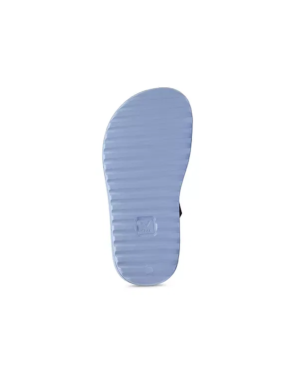 Детские сандалии для девочек с ремешками Mini Etna Lite Olympe Veja, Olympe — фото 4