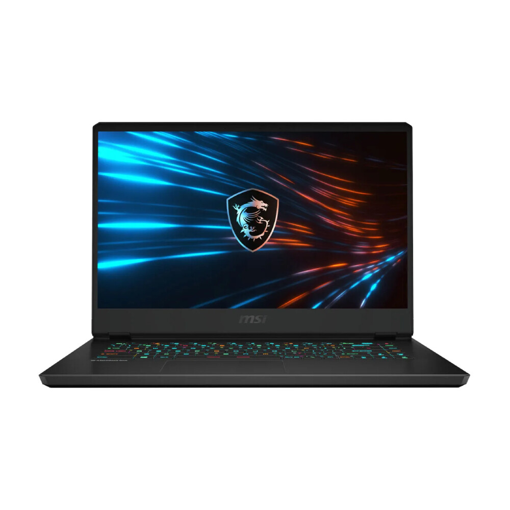 

Игровой ноутбук MSI GP66 Leopard 10UE, 15.6", 16 ГБ/1 ТБ, i7-10870H, RTX 3060, черный, английская/арабская клавиатура