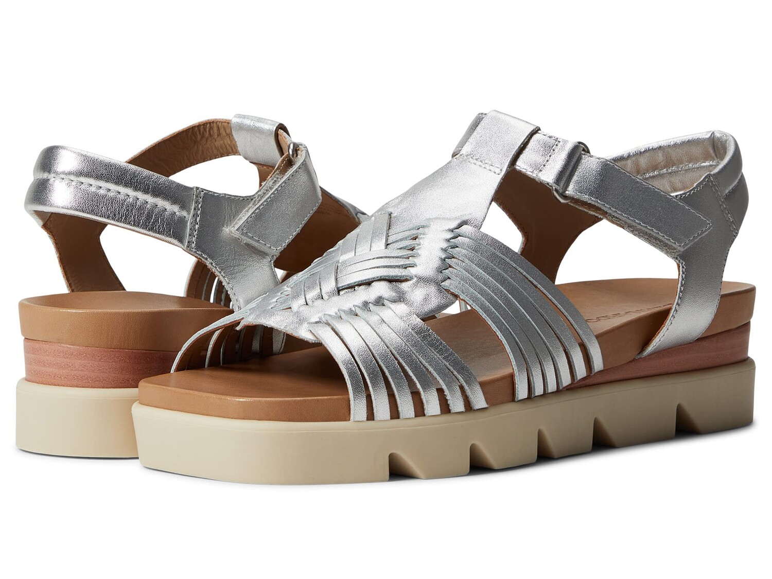 

Сандалии Bernardo, Cora