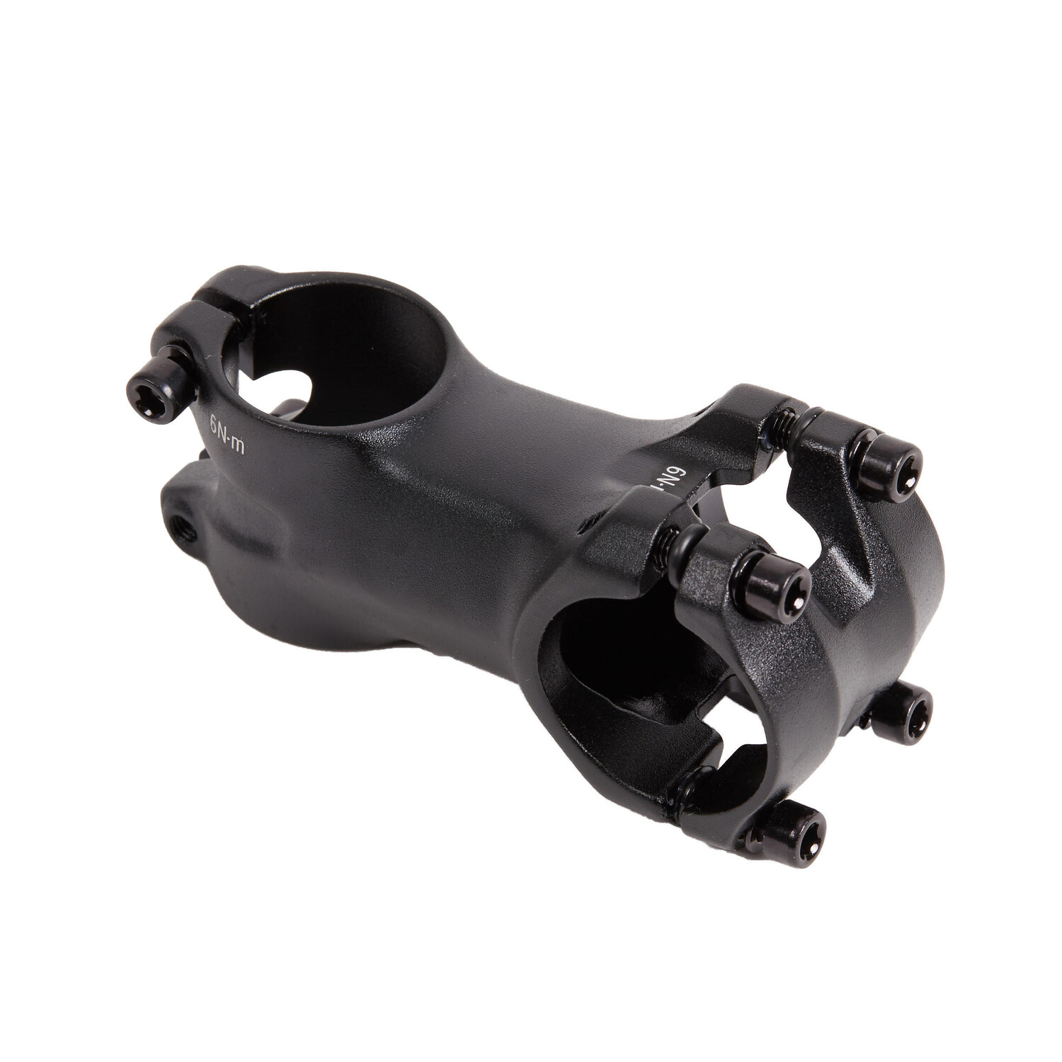 

Вынос MTB 1 1/8 дюйма 60/70 мм 7° 31,8 черный ROCKRIDER