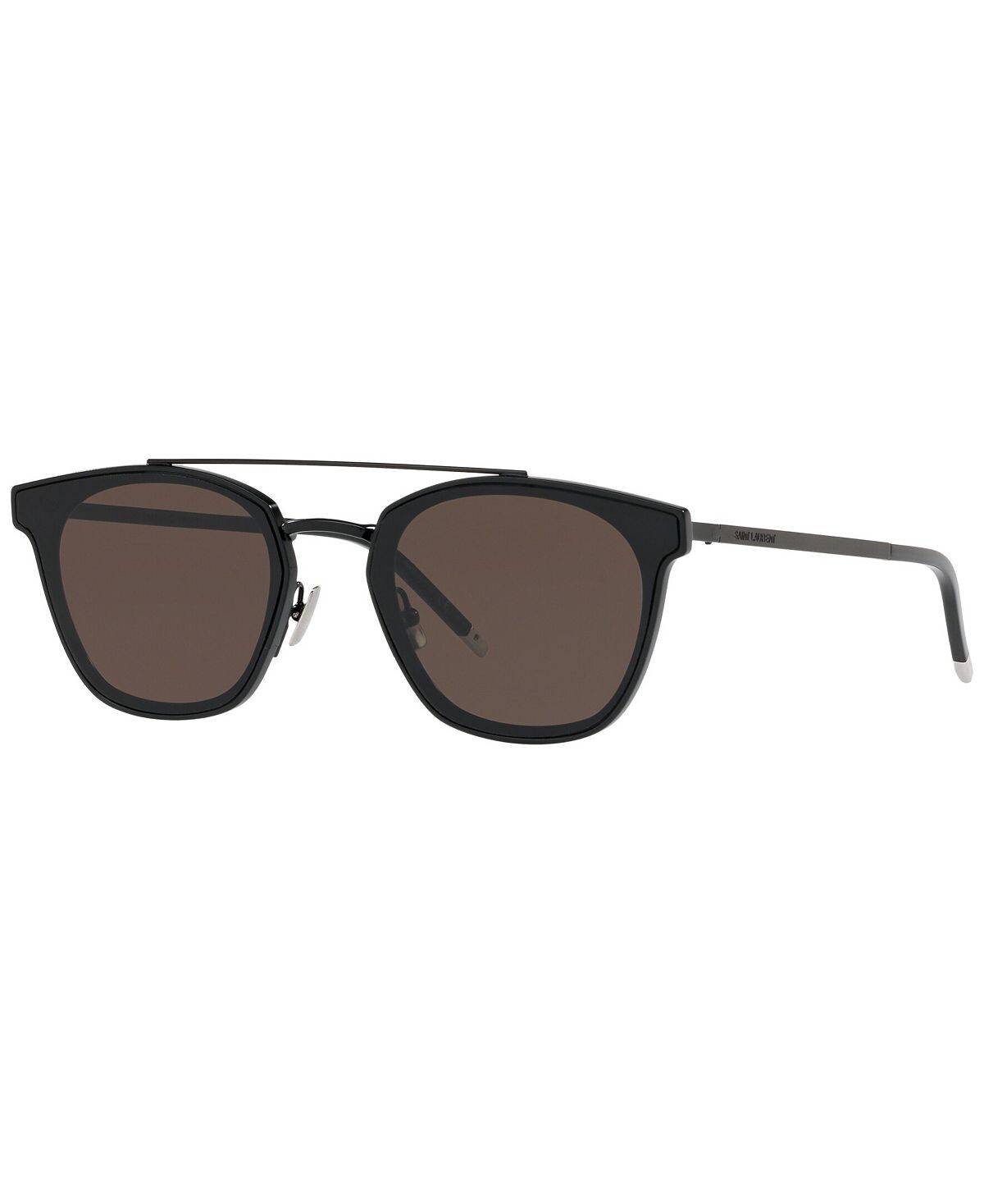 

Солнцезащитные очки унисекс, ys00009261-x Saint Laurent, мульти