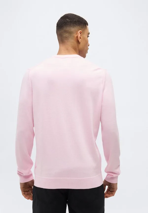 Свитер-Джемпер Adidas Golf Originals, Pink — фото 3
