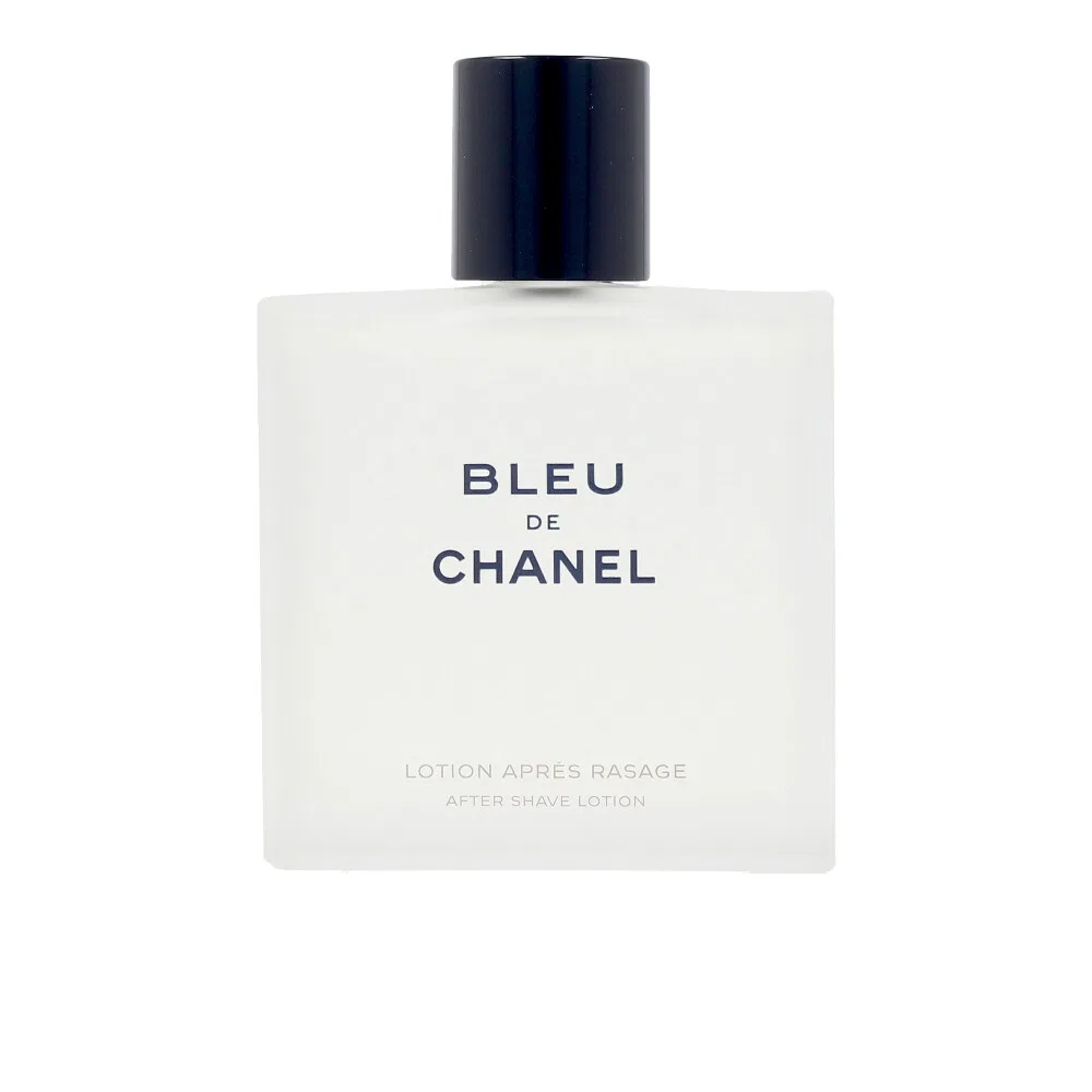 Бальзам после бритья 100 мл Bleu Chanel