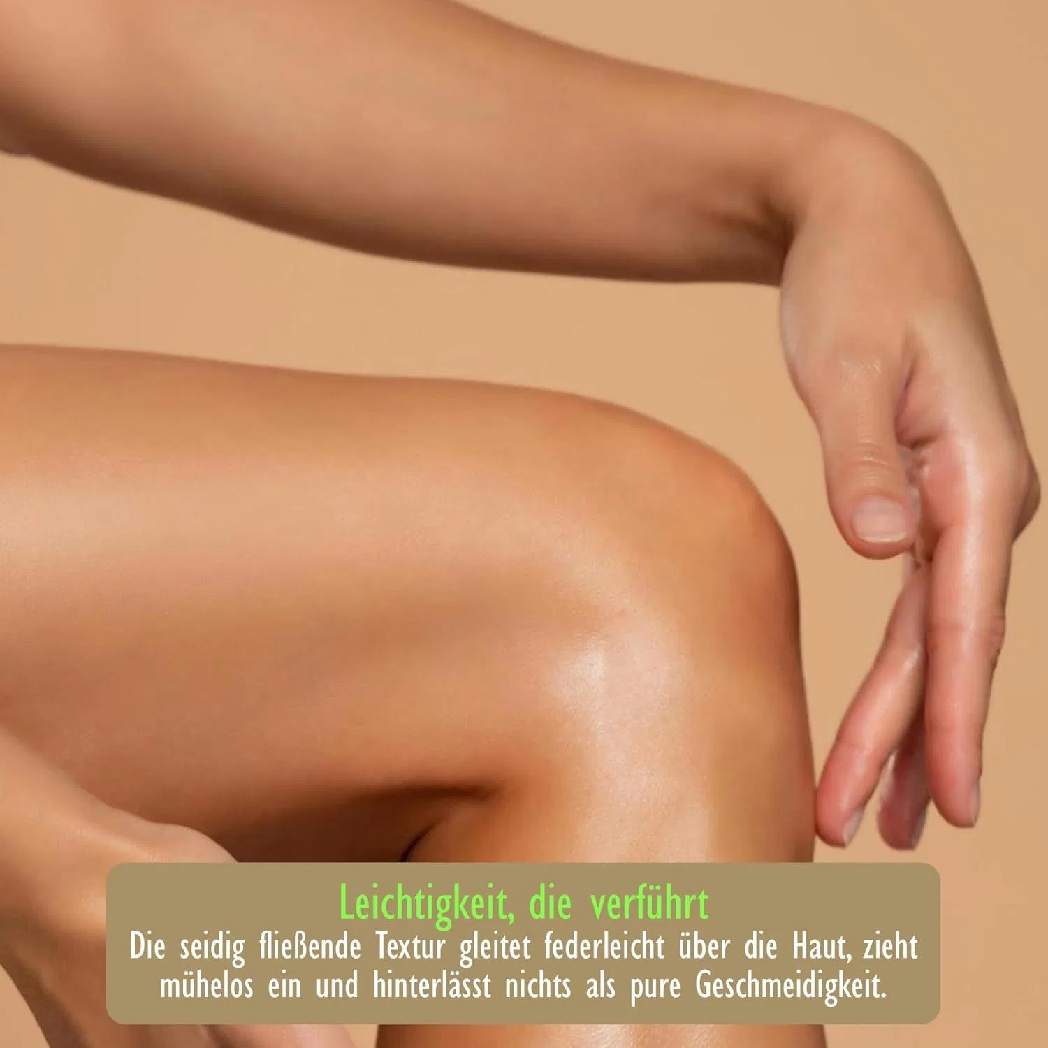 Масло для тела P-Beauty с органическим аргановым маслом, витамином E и миндальным маслом, 2 x 130 мл P-Beauty Cosmetic Accessories — фото 4