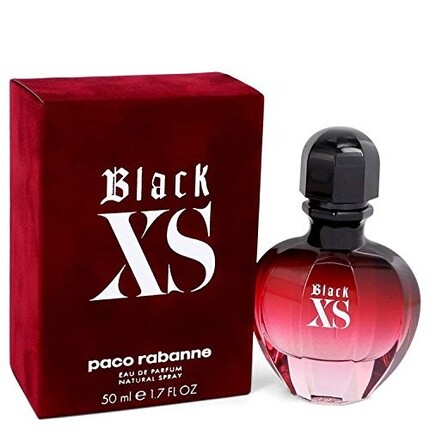 

Paco Rabanne Парфюмерная вода для женщин 50мл