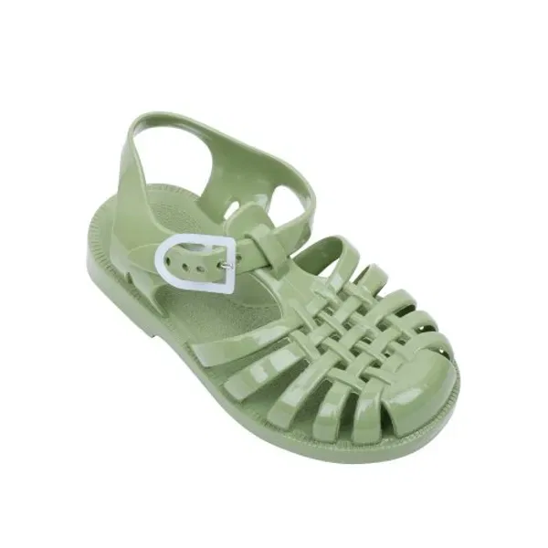 Сандалии детские Meduse Kids, оливковый