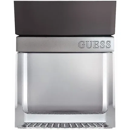 Туалетная вода Guess Seductive Homme, 30 мл