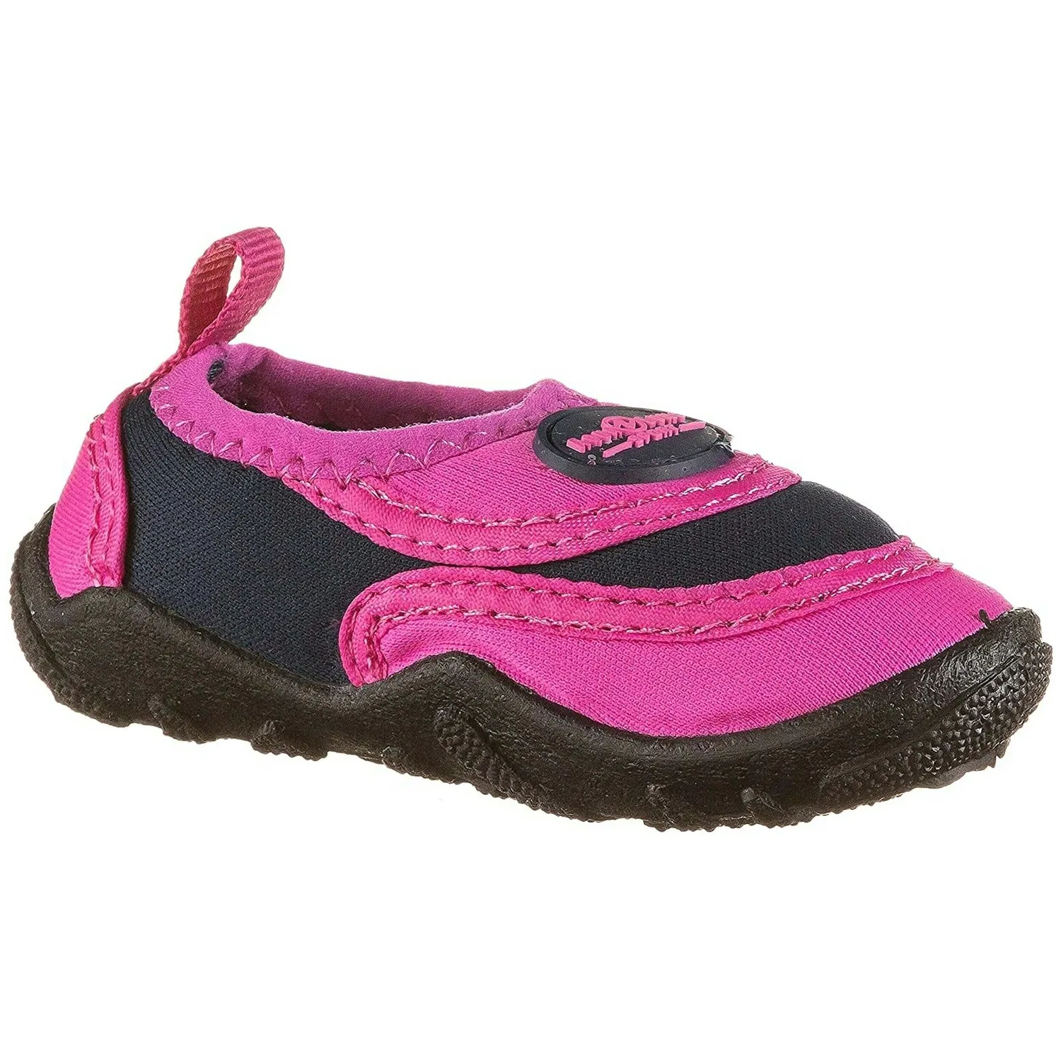 Детские сандалии спортивные Aqualung sport FJ028020430, Роза — фото 2