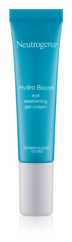 

Осветляющий гель-крем Neutrogena Hydro Boost® Face