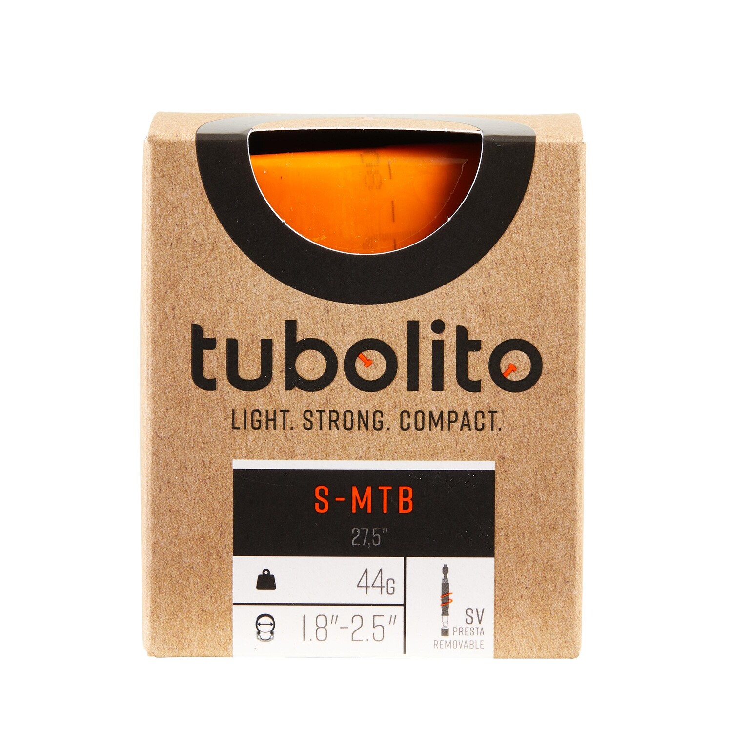 

Велосипедная камера MTB Tubolito S-MTB 27.5