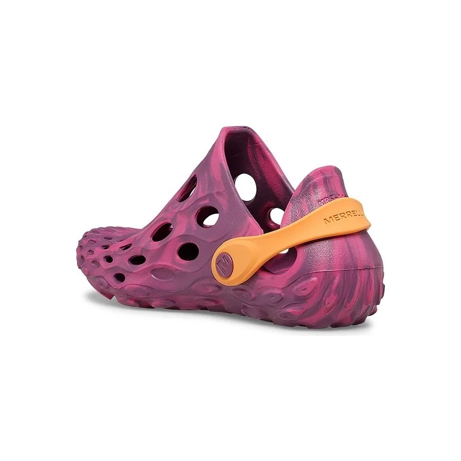 Сандалии с ремешком на пятке Merrell Hydro Moc MK165666, Смешанный — фото 3