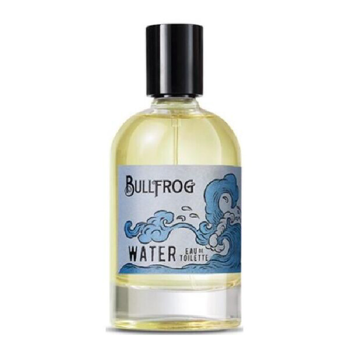 

Туалетная вода Bullfrog Elements Water, 100мл