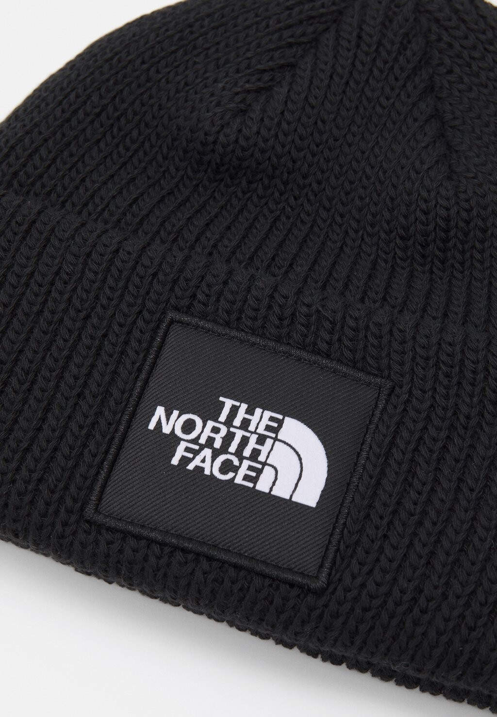 

Шапка EXPLORE BEANIE UNISEX The North Face, черный