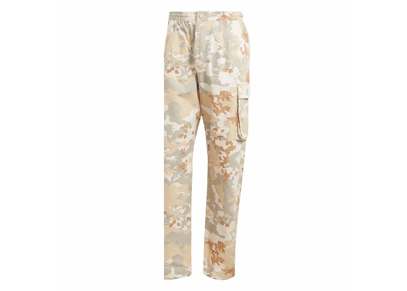 Мужские спортивные штаны с принтом Camo Pants Adidas, Savanna
