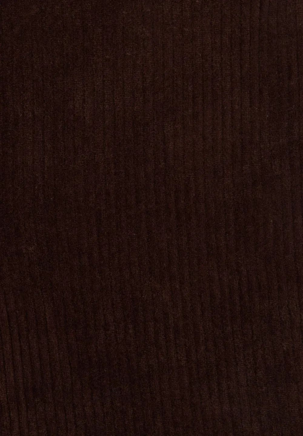 Леггинсы - брюки We Fashion, Dark Brown — фото 3
