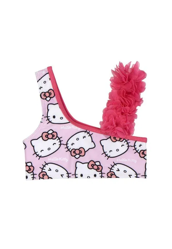 Бикини Hello Kitty - комплект бикини Cerda, розовый — фото 3