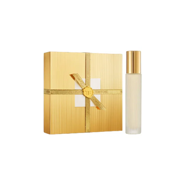 Набор подарочных духов Brilliant Streamer Citrus Floral Eau De Toilette, 100 мл, TOM FORD — фото 2