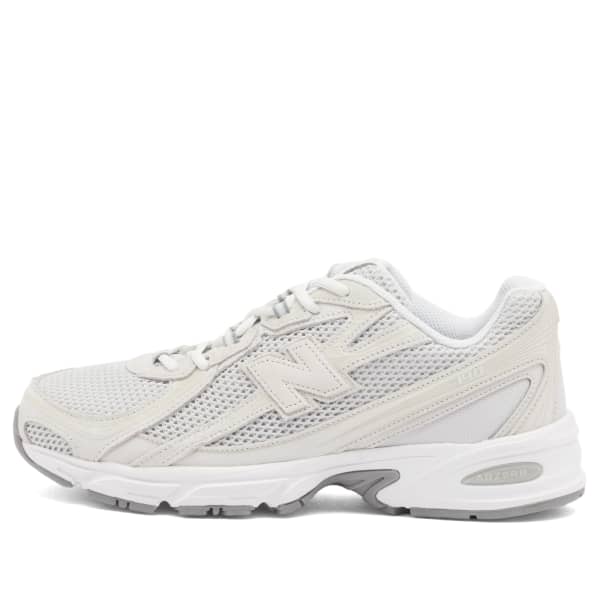 

740 кроссовки New Balance, серый