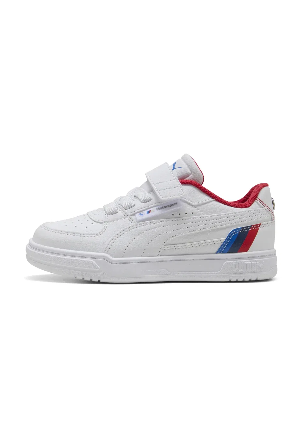 Кроссовки BMW M Motorsport Caven III унисекс Puma, White