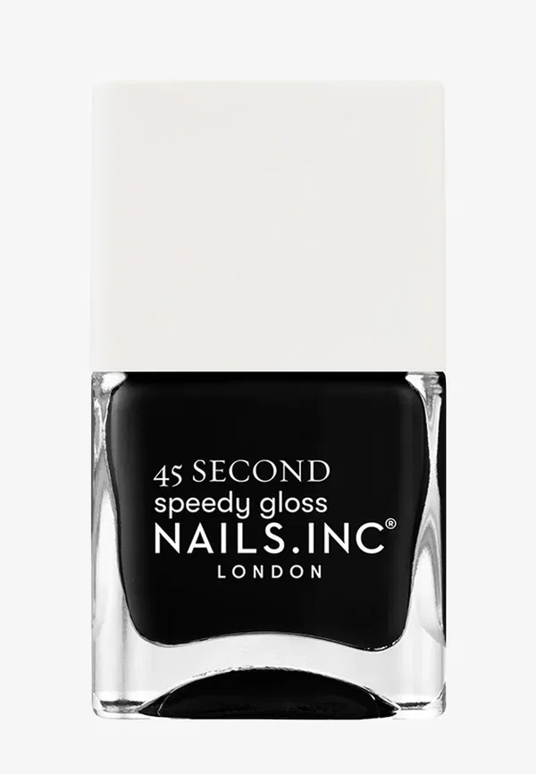 Лак для ногтей 14 мл Nails Inc Nai speedy Cambridge calls my name