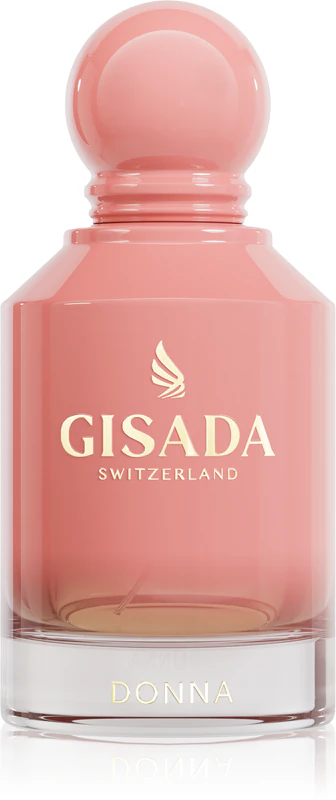 

Парфюмерная вода Gisada Donna