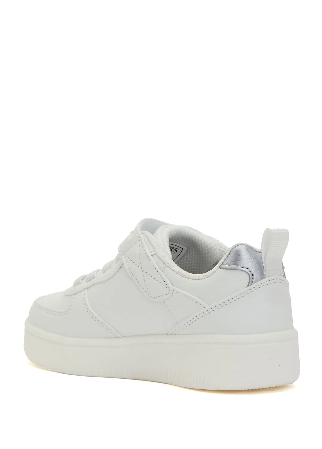Кроссовки Skechers Sport Court 92 Show Maddox, white — фото 3