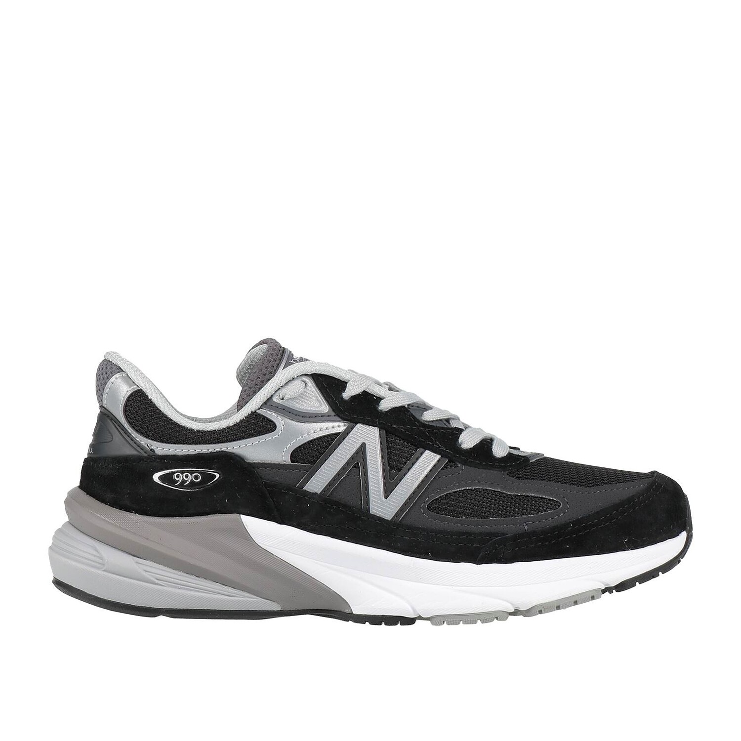 

Кроссовки New Balance 990, черный