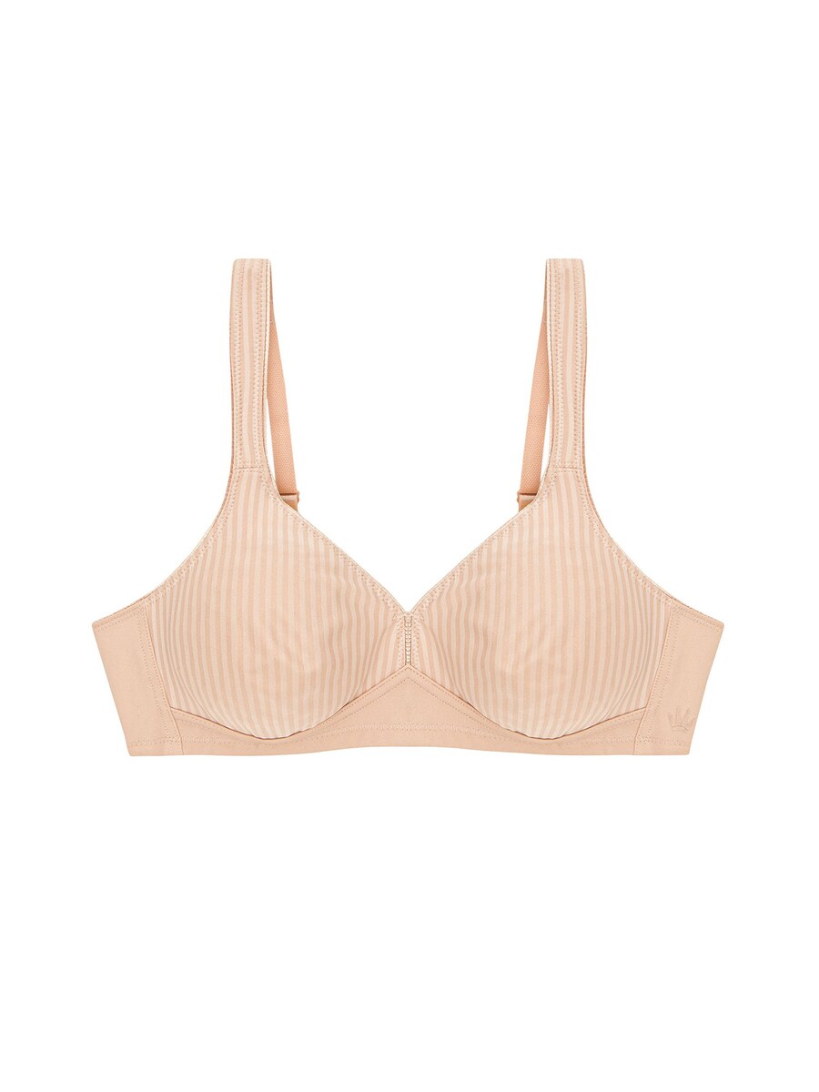 

Бюстгальтер-минимайзер TRIUMPH Modern Soft+Cotton, бежевый