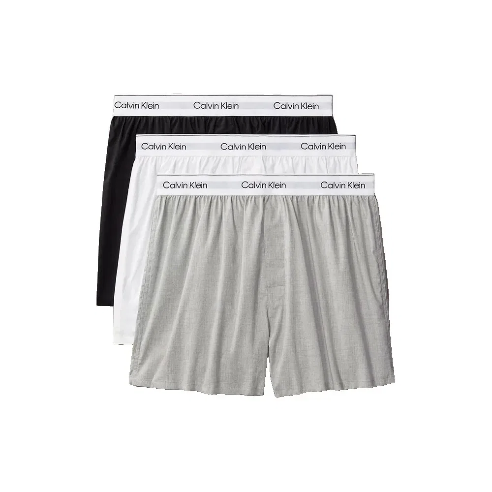 Комплект боксеров Calvin Klein, мультиколор
