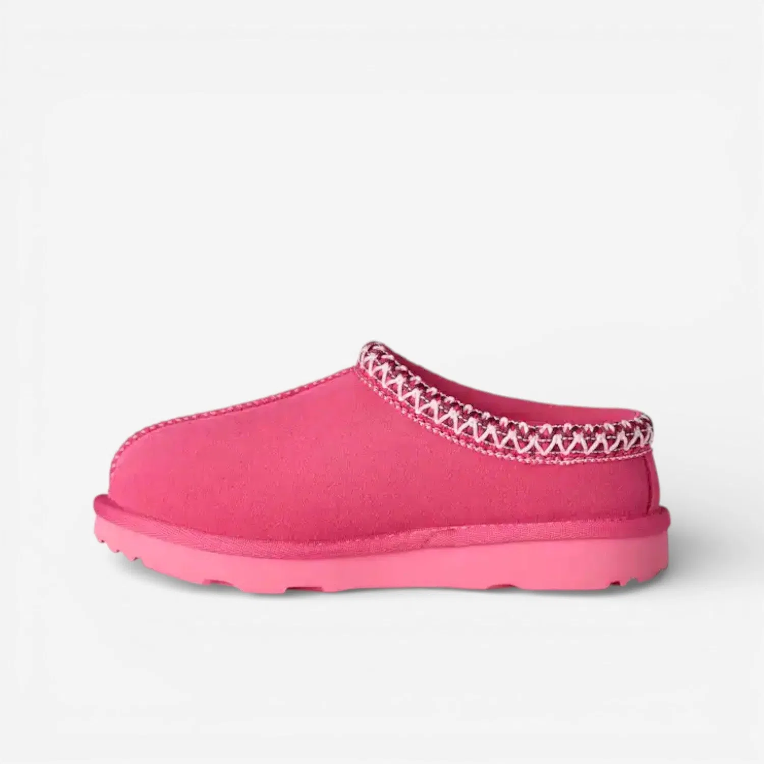 Детские кроссовки UGG Tasman II Pink Bloom, Цвет: Rosa — фото 2