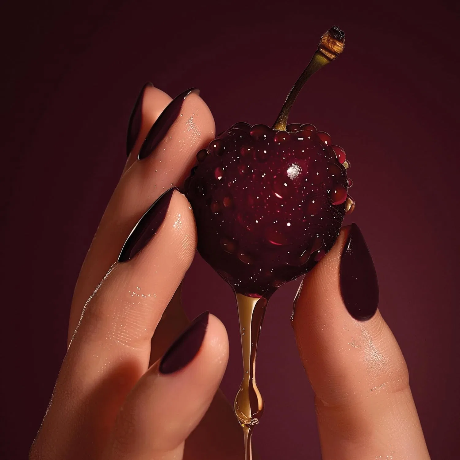 Боди-спрей Cherry Rouge O Boticário, 200 мл — фото 3