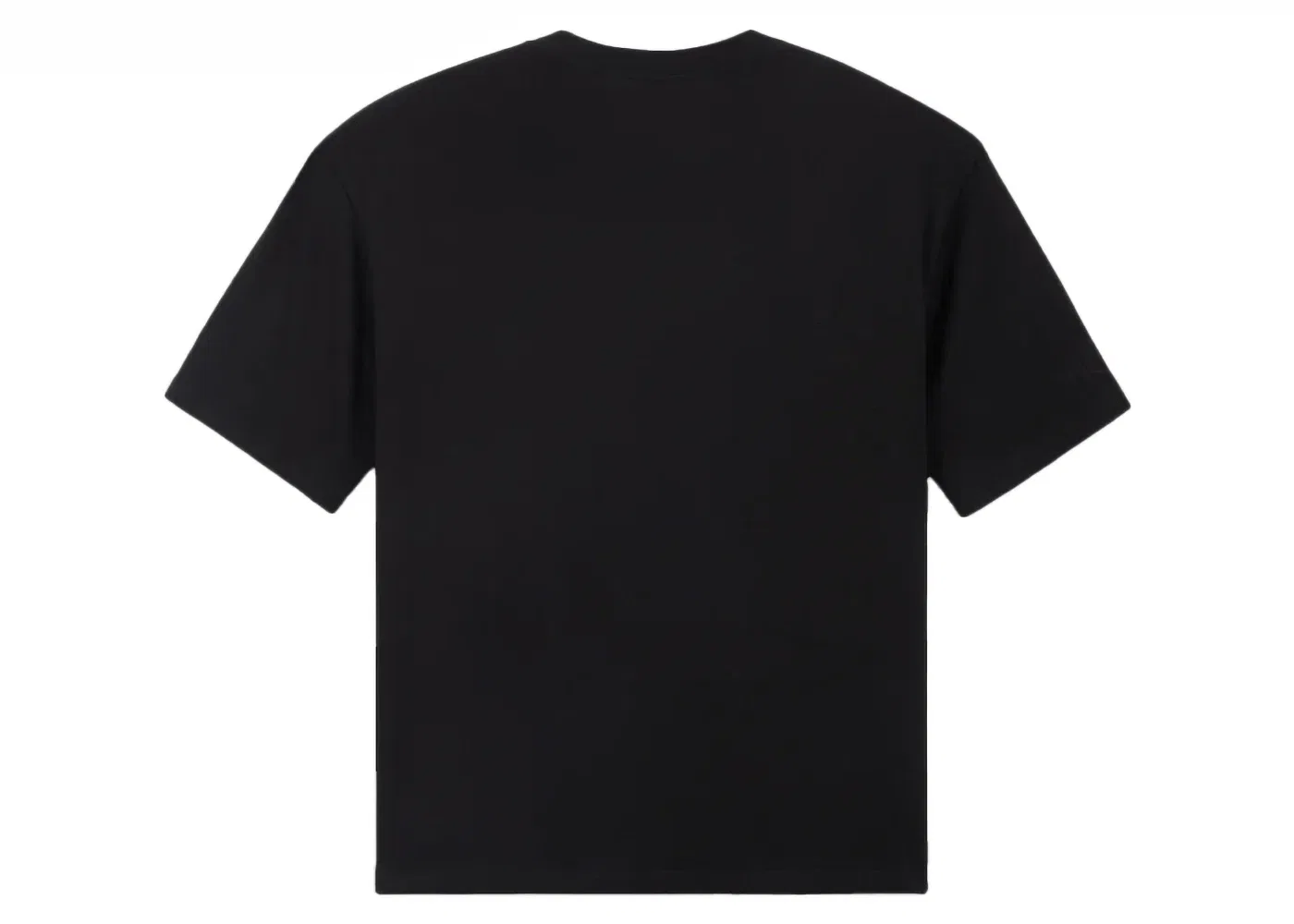 Футболка с принтом Jordan x Nina Chanel Abney T-Shirt, Black — фото 2