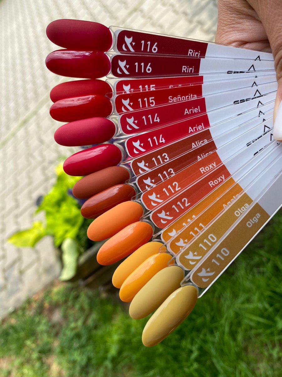 

Гибридный лак для ногтей FOX gel-polish gold Spectrum 111, 7 мл