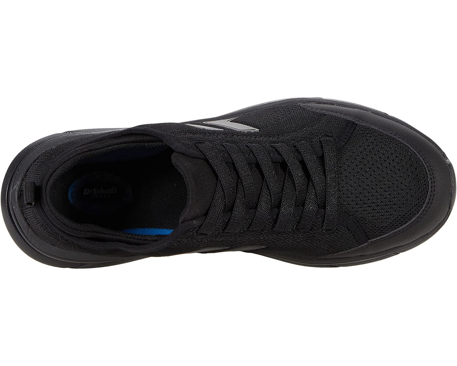 

Кроссовки Got It Dr. Scholl's Work, черный